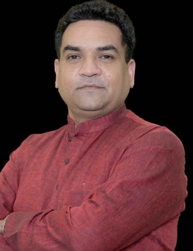 श्री कपिल मिश्रा